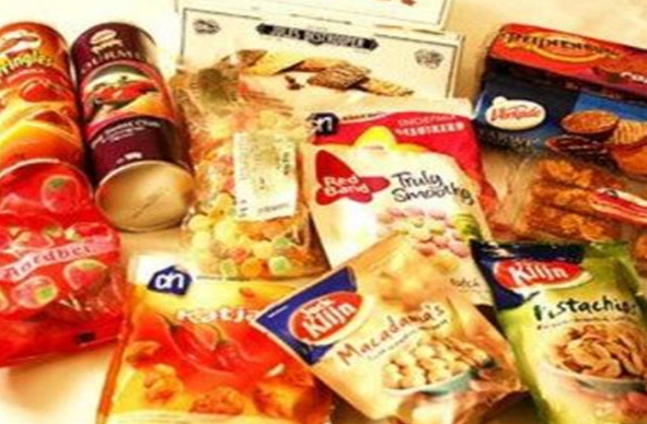 咪樂奇食品加盟