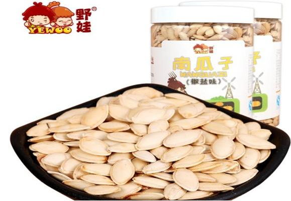 野娃休閑食品加盟