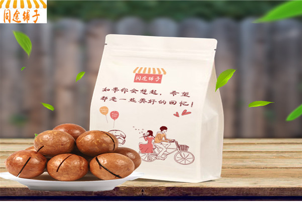 同途鋪子加盟
