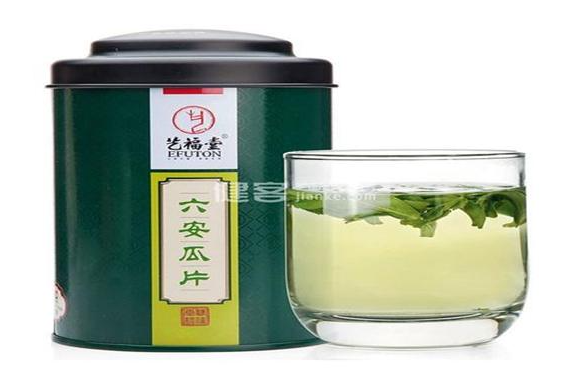 藝福堂茶業加盟