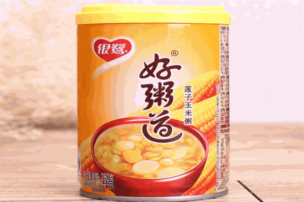 銀鷺食品加盟