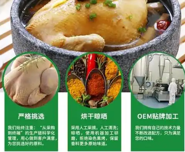 綠聯(lián)食品加盟