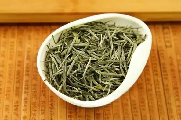 君山銀針茶業加盟