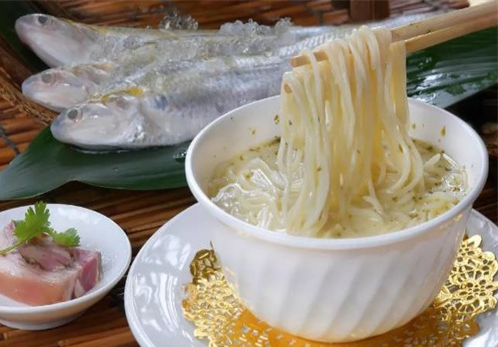 華天延吉冷面加盟
