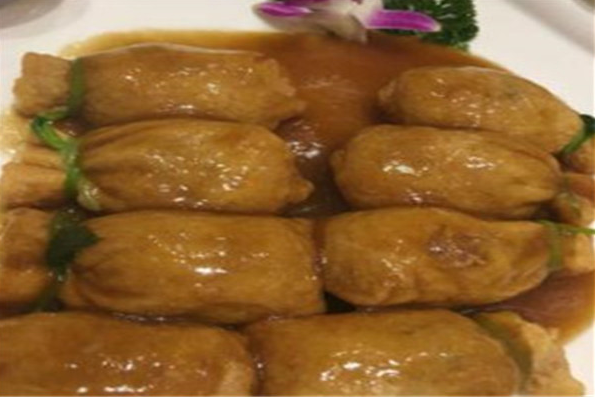 玉華臺飯莊加盟
