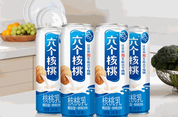 六個核桃加盟