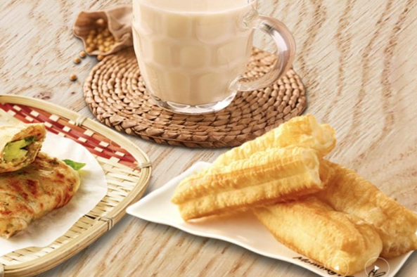張小寶豆漿加盟