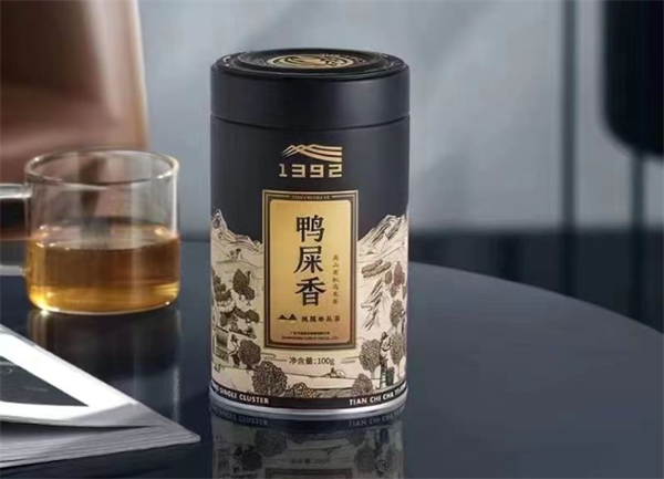 查理找茶加盟