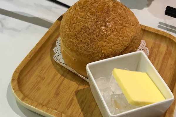 大美眉冰火菠蘿包加盟
