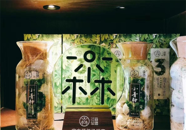 查理找茶加盟