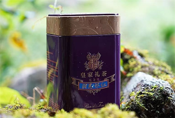 查理找茶加盟