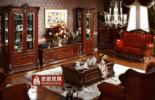 派諾家具加盟