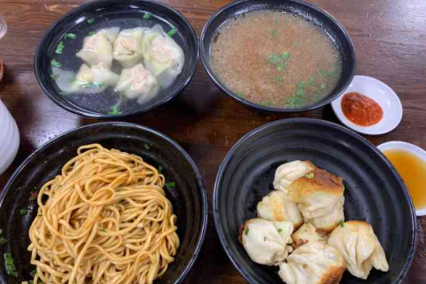 趙寶美點心店加盟