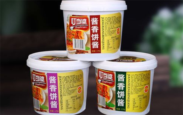 叮當婆食品加盟