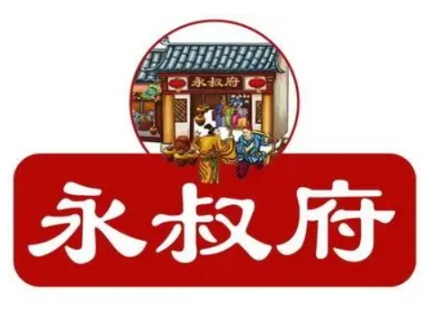 永叔府食品加盟