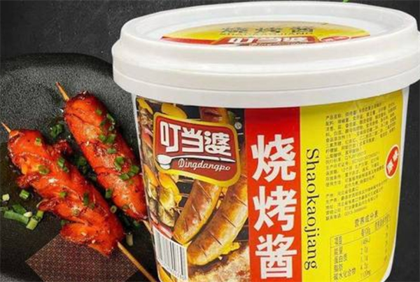 叮當婆食品加盟