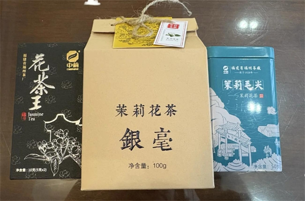 中莉茶業加盟