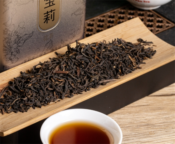 中莉茶業加盟
