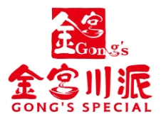 金宮川派味業加盟
