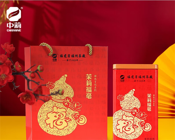 中莉茶業加盟