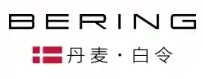 Bering手表加盟