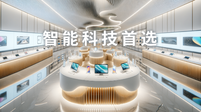 Lecoo智能加盟