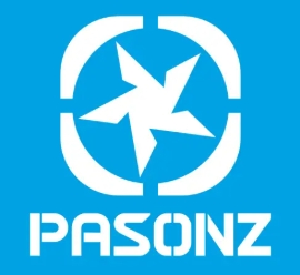 PASONZ服裝加盟