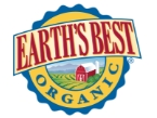 愛思貝EARTHS BEST米粉加盟