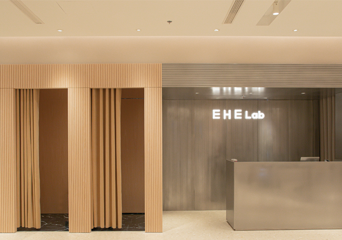 EHE男裝加盟