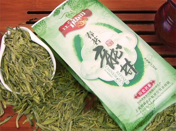汪滿田茶業加盟