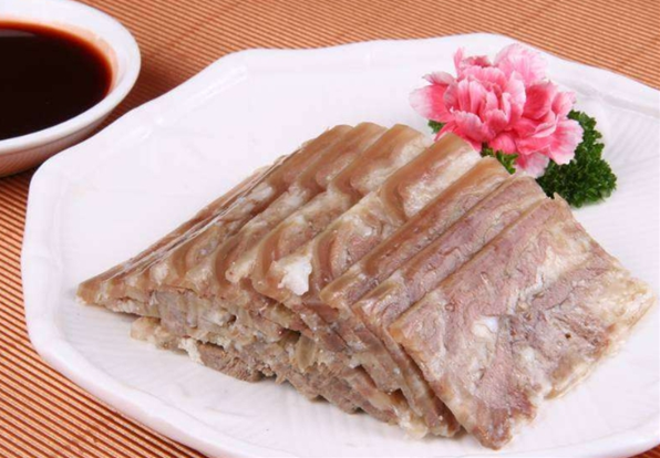 蘇掌柜藏書羊肉加盟