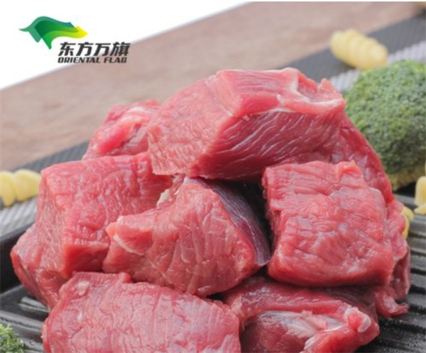 東方萬旗肉牛加盟