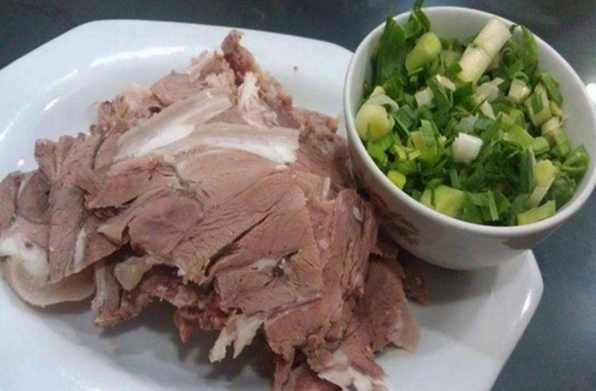 蘇掌柜藏書羊肉加盟