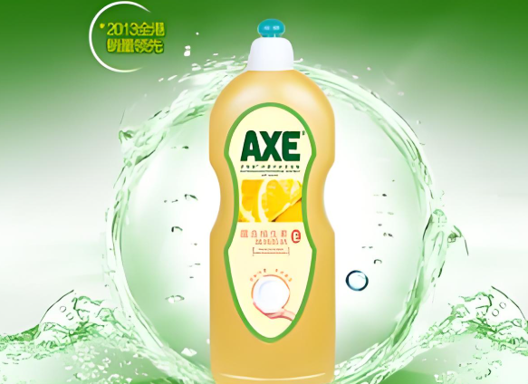 斧頭牌清潔用品加盟