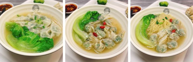 現手雞湯餛飩加盟