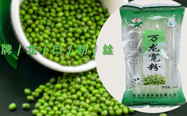 萬(wàn)龍食品加盟