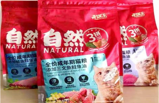 開(kāi)飯樂(lè)貓糧加盟