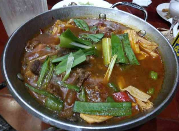 明躍農家菜加盟