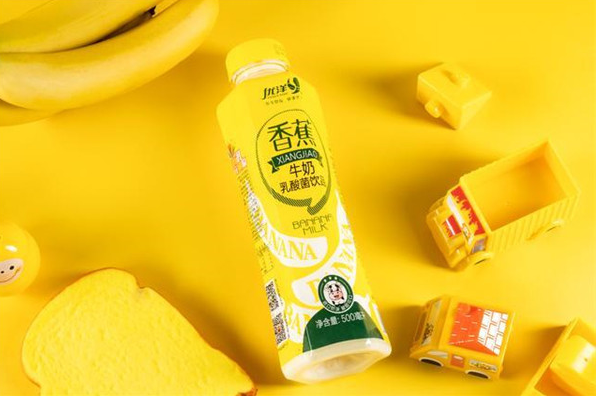 優洋飲品加盟