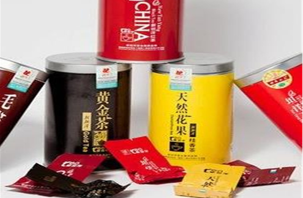 新坦洋茶業(yè)加盟