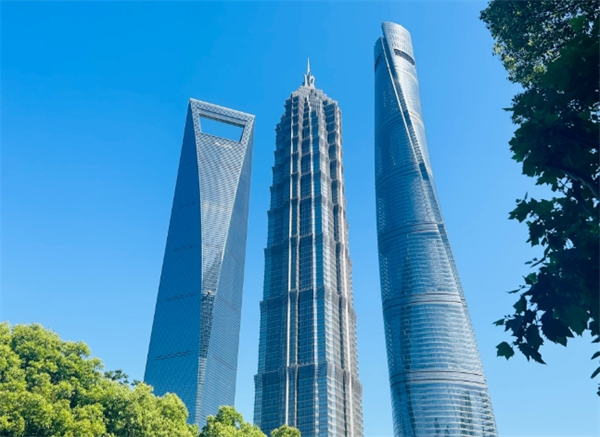 上海什么公司比較出名，在上海做什么有前景呢？