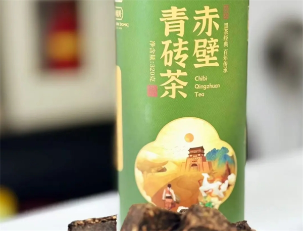 羊樓洞茶業加盟