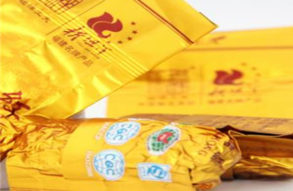 新坦洋茶業(yè)加盟