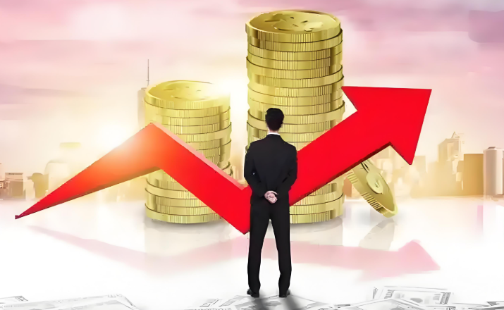 在上海什么行業的錢最好賺？揭秘2025年最具潛力的掘金領域