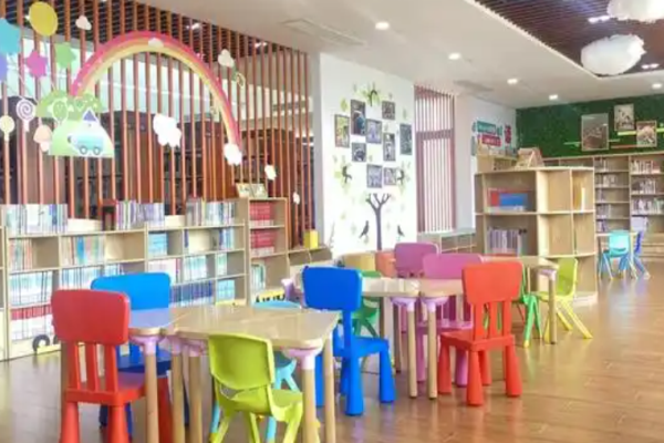上海開少兒教育機構(gòu)加盟項目店賺錢嗎?探索少兒教育在上海的潛力