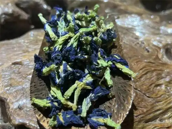蝴蝶花舍花茶加盟