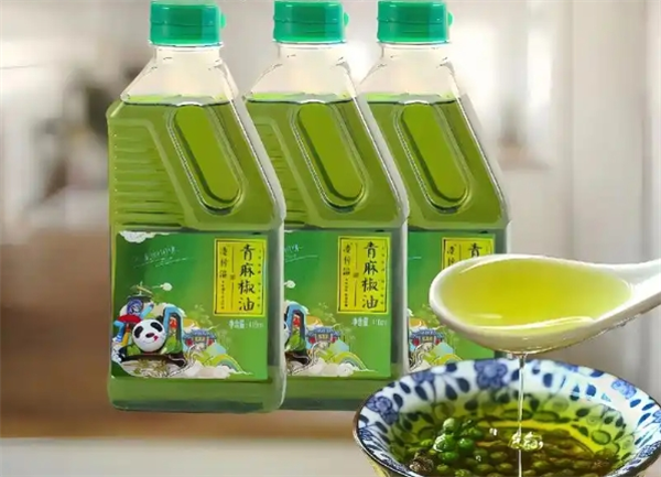 青玉油脂加盟