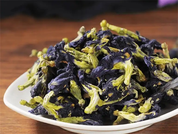 蝴蝶花舍花茶加盟