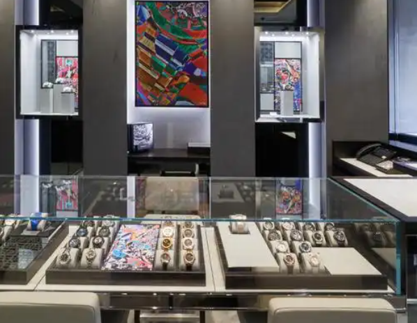 在上海開手表店需要投資多少？從零起步的成本拆解與運營策略