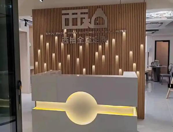 上海開背景墻店要投資多少錢？從成本到盈利的全流程解析